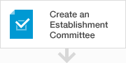Create an Establishment Committee