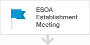 ESOA Establishment Meeting