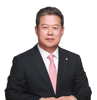 김정각 대표이사/사장