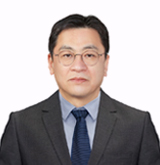 김윤일 상근감사위원