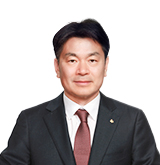 김희문 기관금융본부장