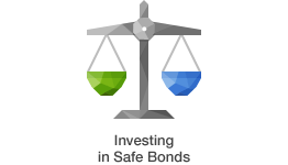 Investing in Safe Bonds