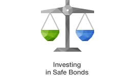 Investing in Safe Bonds