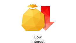 Low Interest