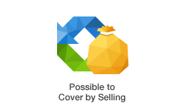 Possible to Cover by Selling